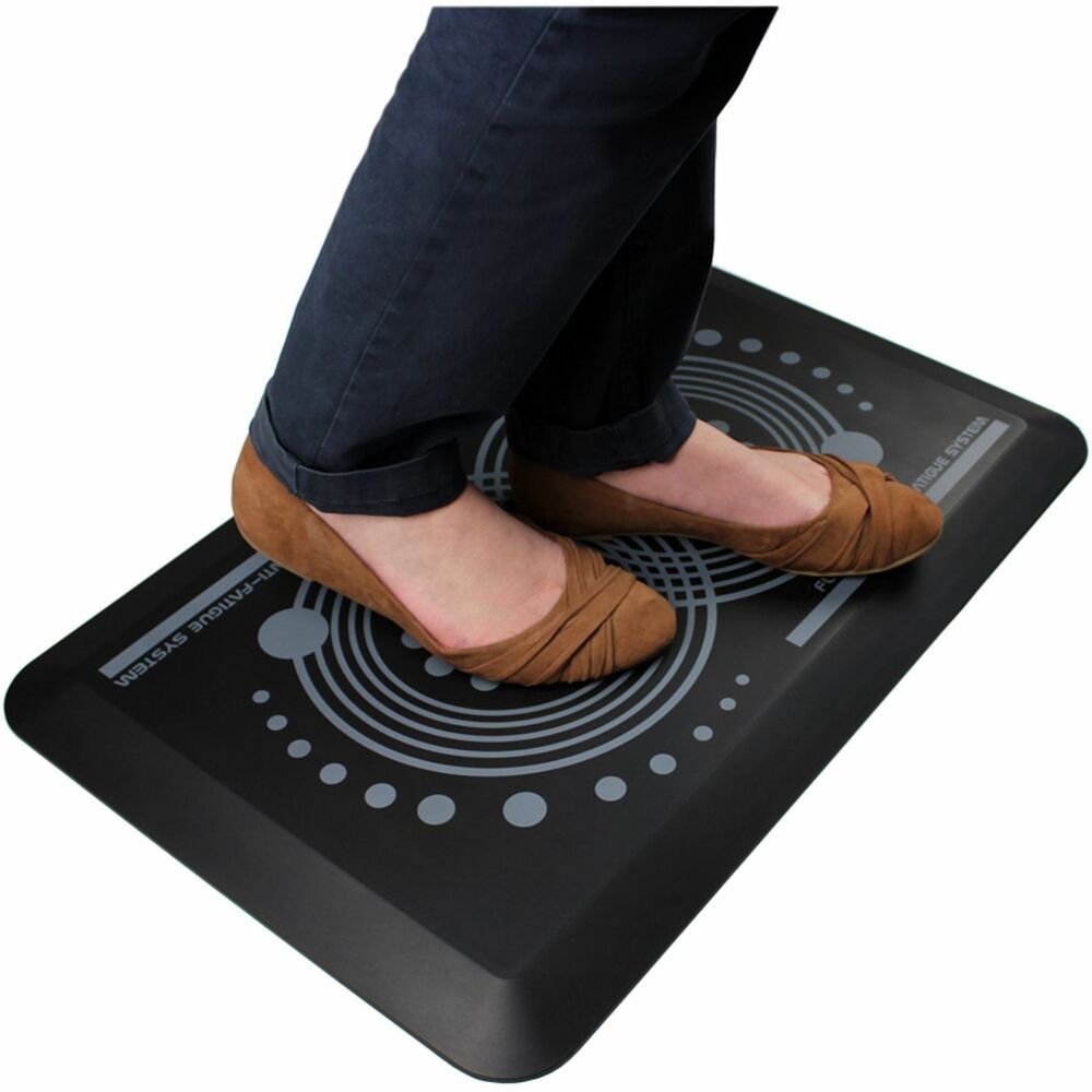 Anti-Fatigue Mats & Commercial Floor Mats